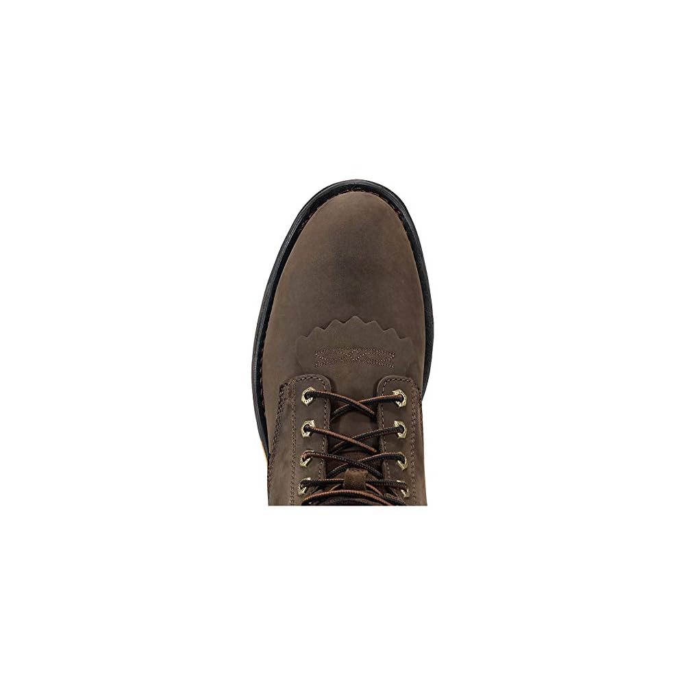 Oiled Dark Brown