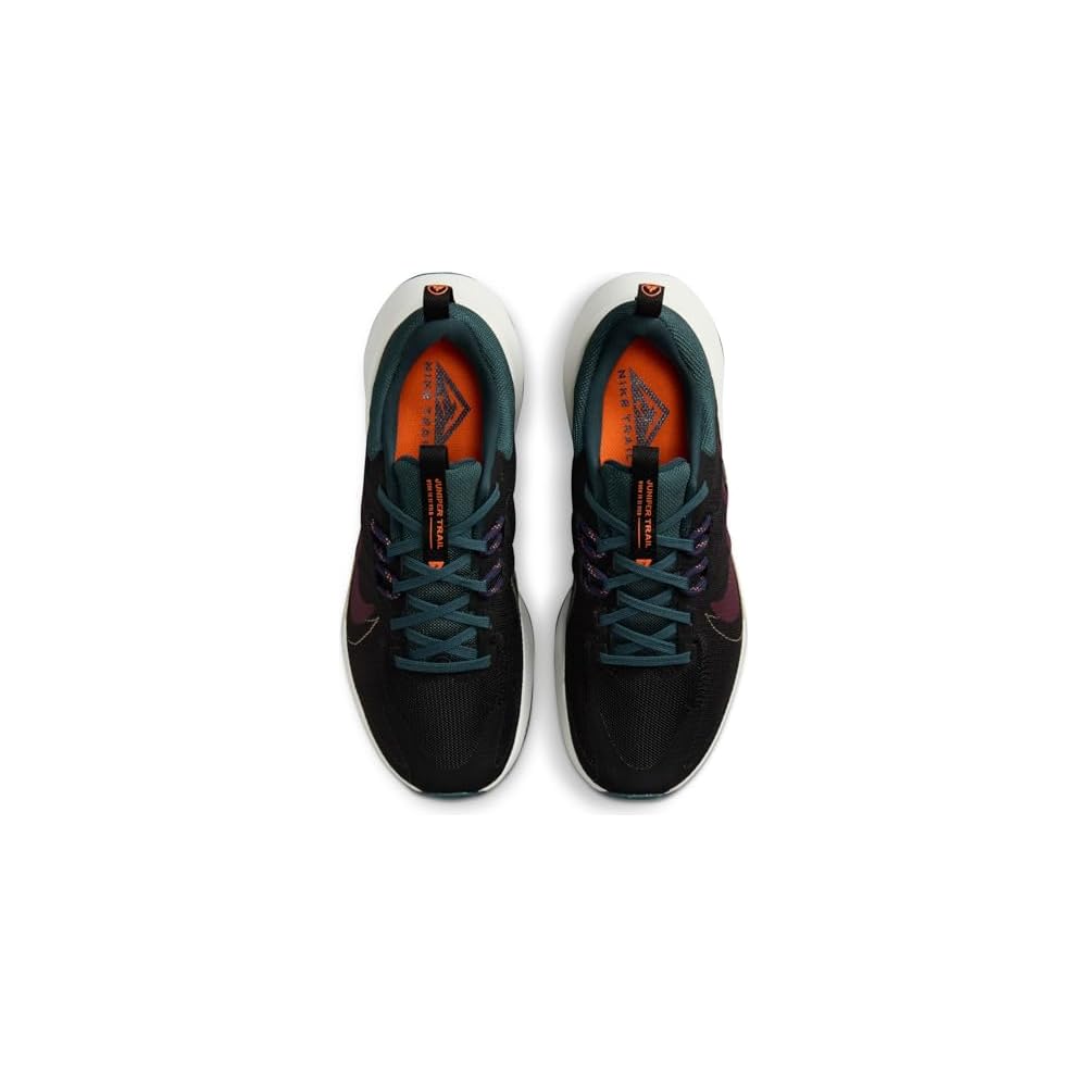 Black Night Maroon Deep Jungle