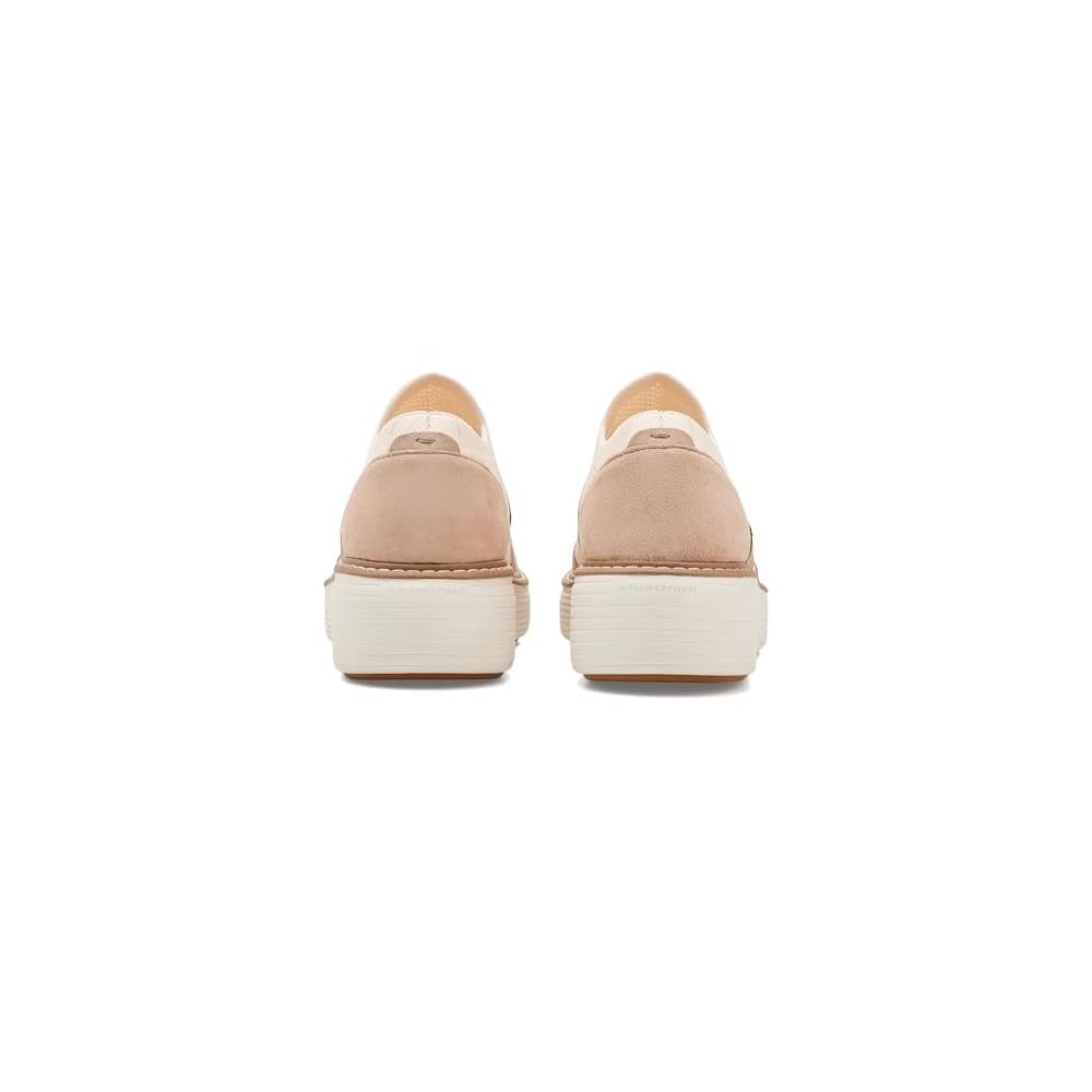 Ch Tuscan Sand Sde/Auburn Lthr