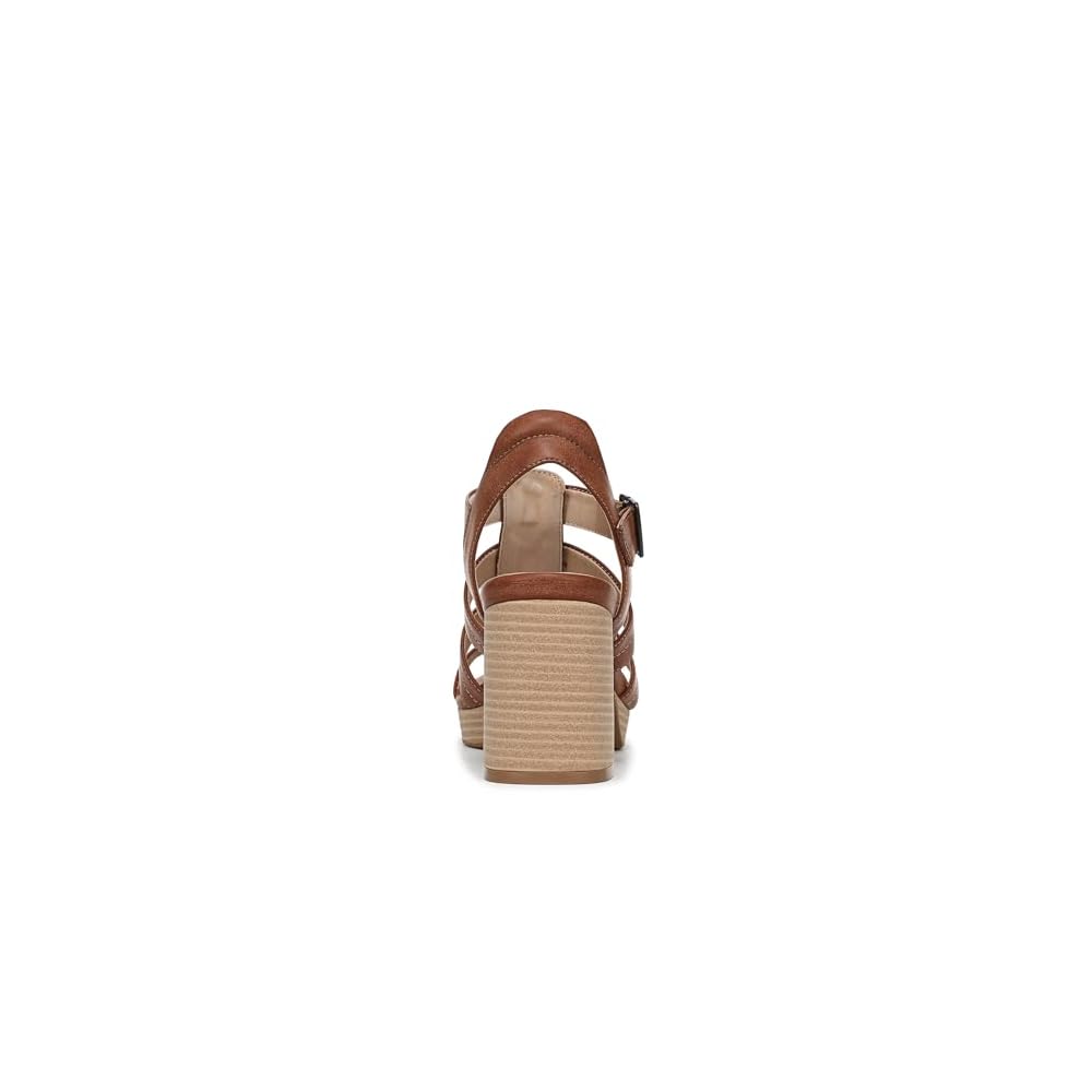 Honey Brown