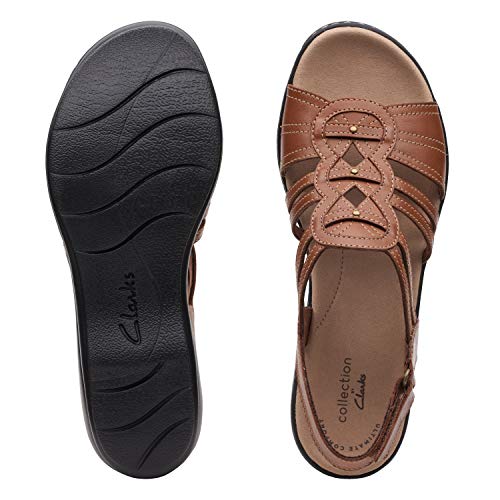 Tan Leather