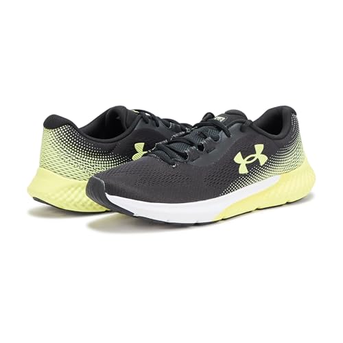 (004) Black/White/Sonic Yellow