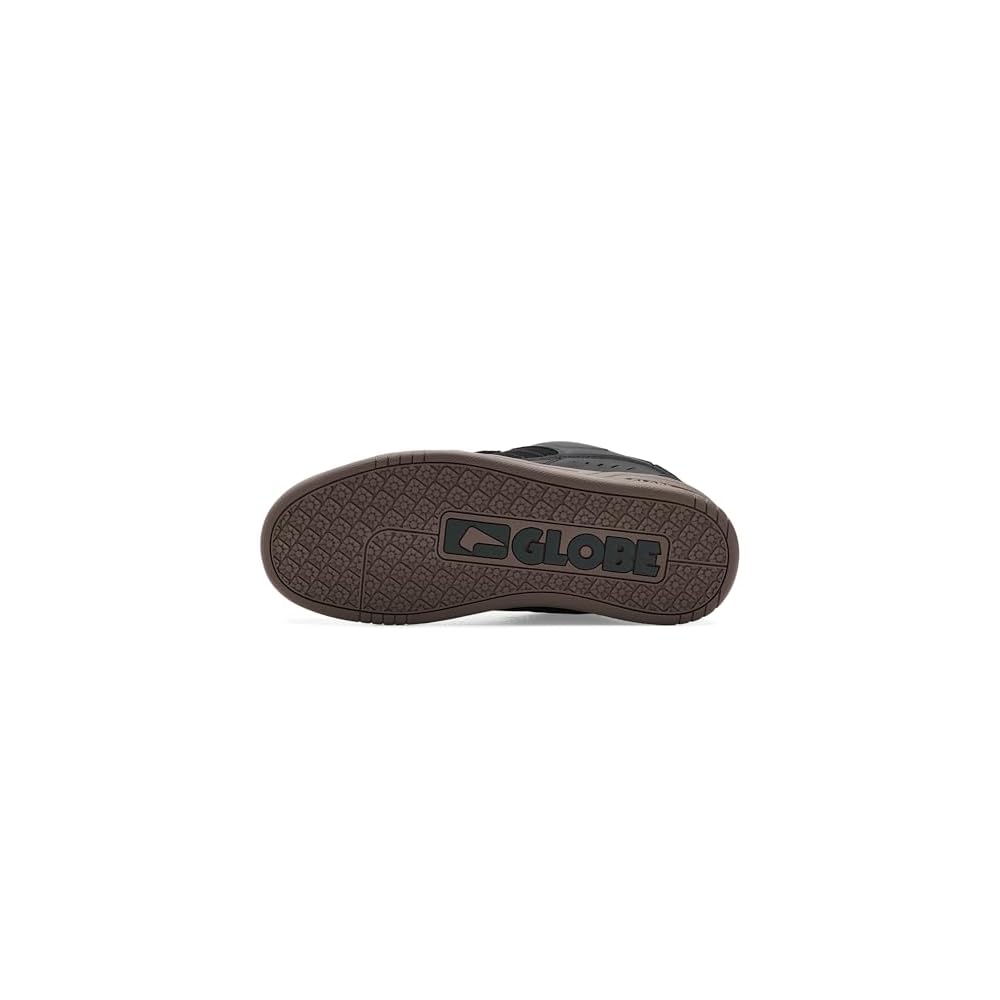 Black/Tobacco Gum