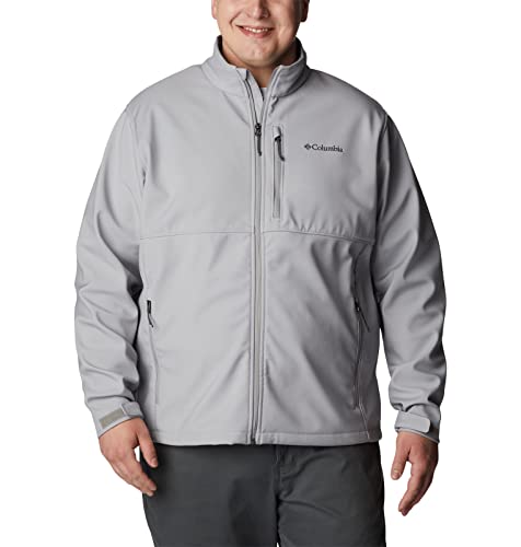 Columbia Grey