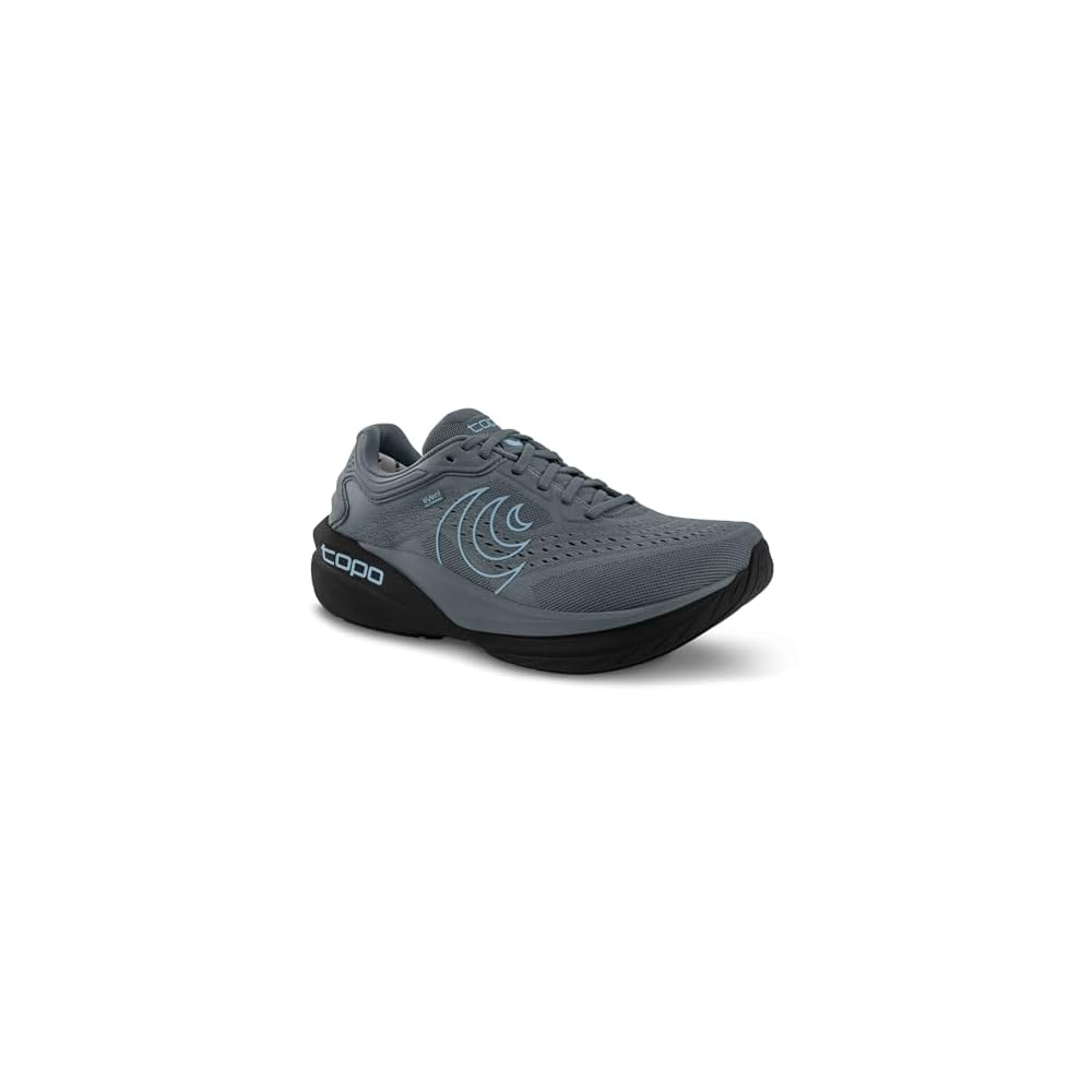 Grey/Blue