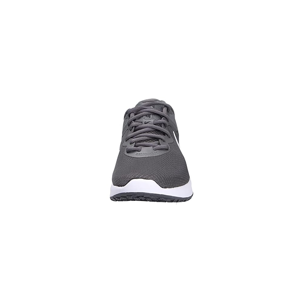 Iron Grey White Smoke Grey Black Lt Smoke Grey