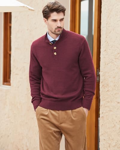 Burgundy Red