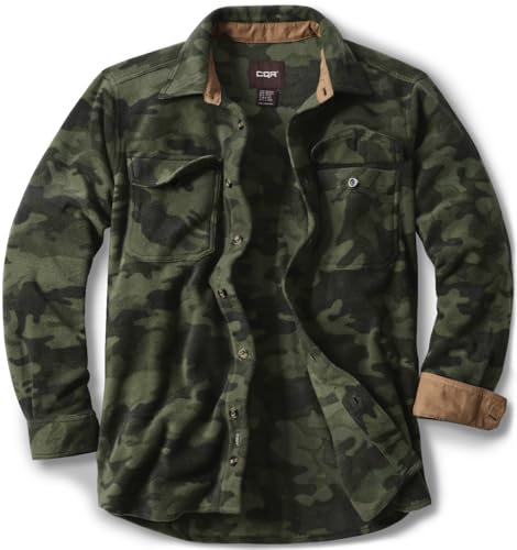 Outland Camo Olive