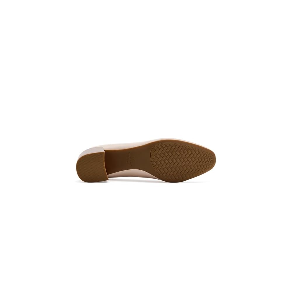 Sand Dollar Leather