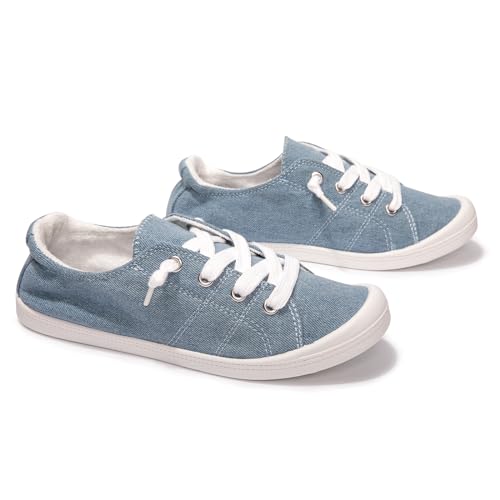 Denim Blue