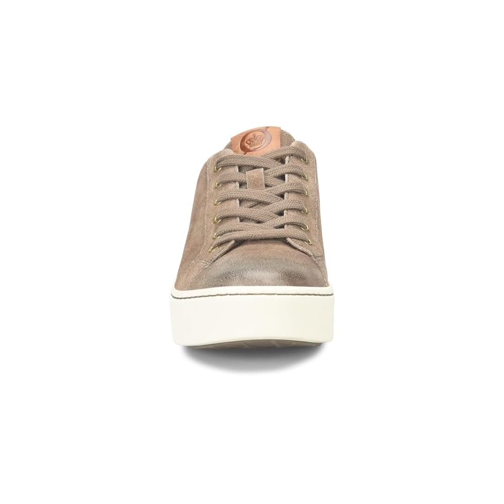 Taupe Distressed