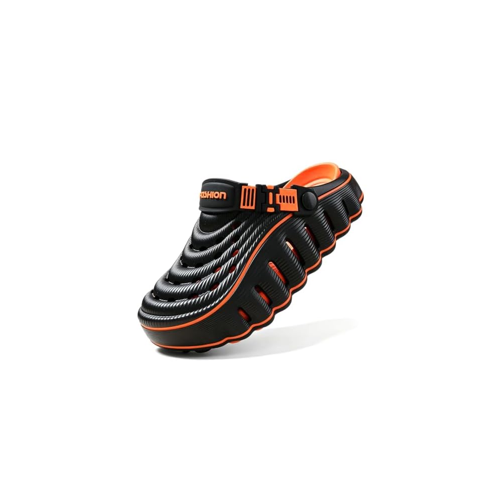 Black Orange
