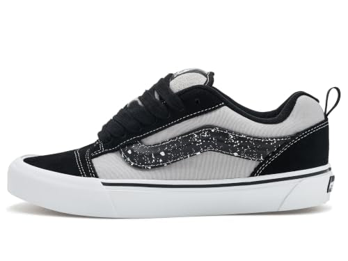 Splatter Gray/Silver