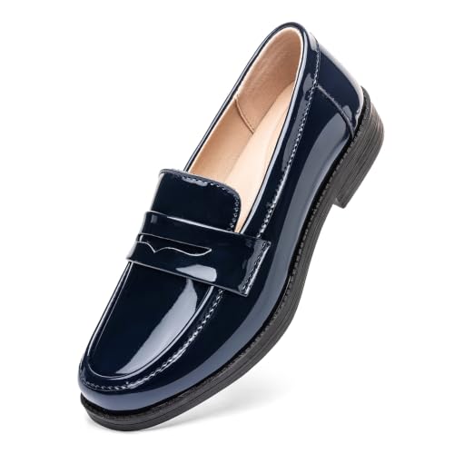 Navy Patent