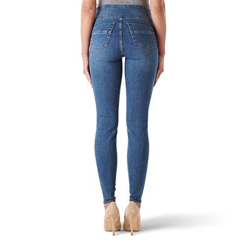 Last Call-medium Indigo