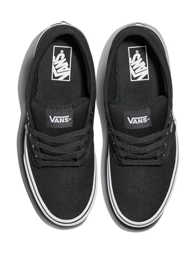 Canvas Black/White