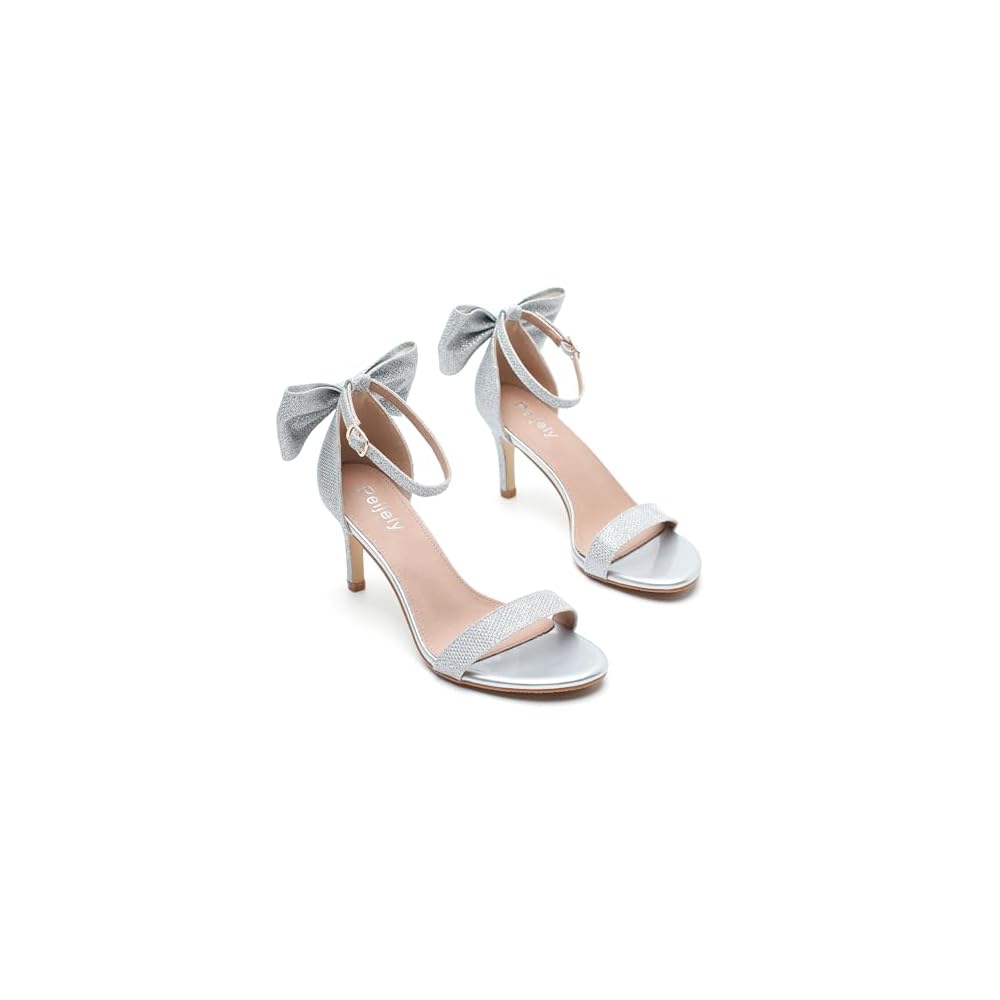 Silver Glitter