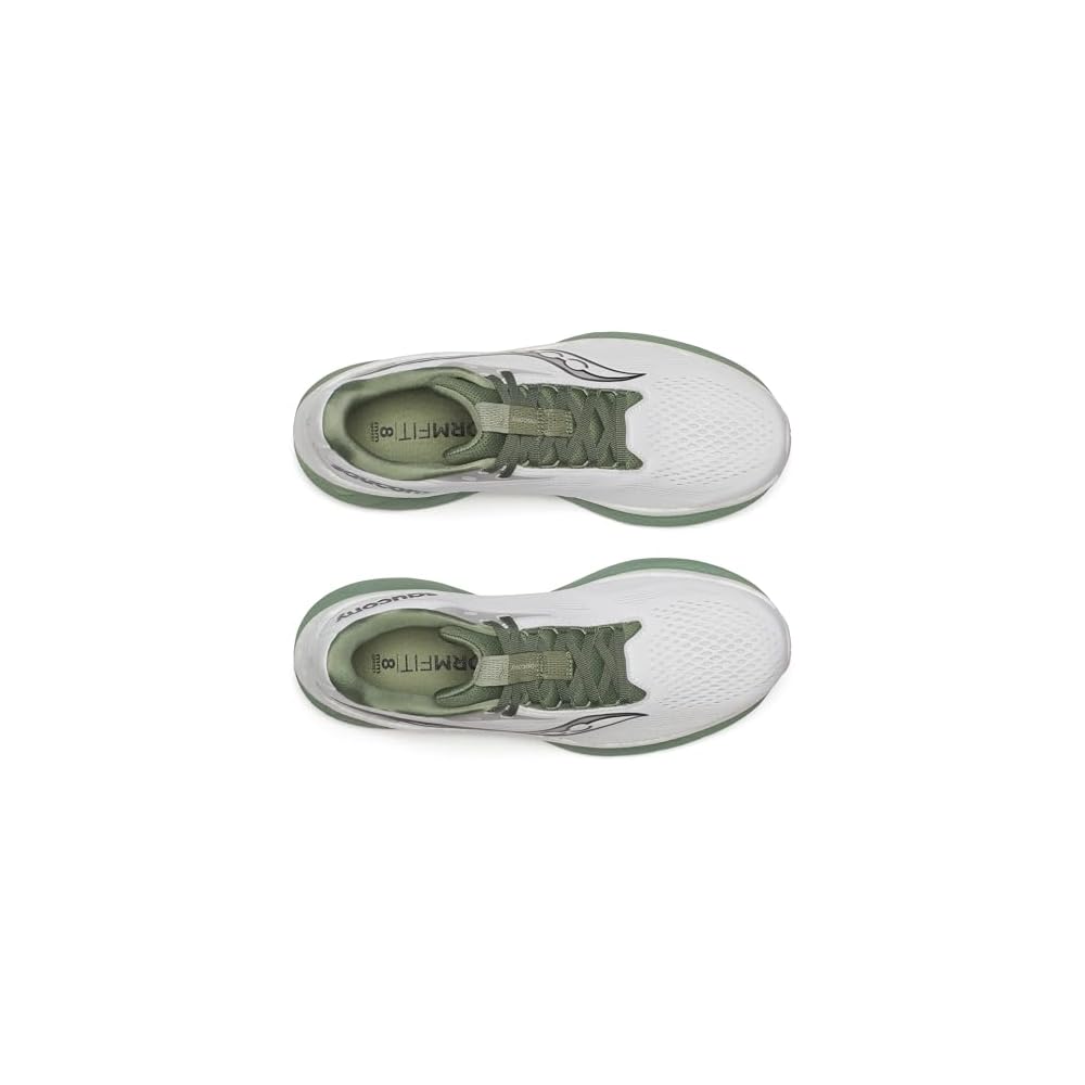 White/Olivine
