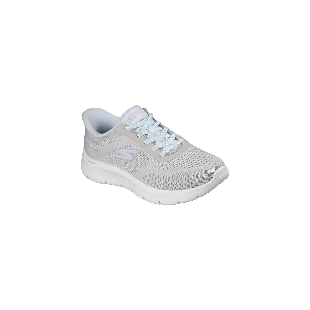 Gray/Light Blue