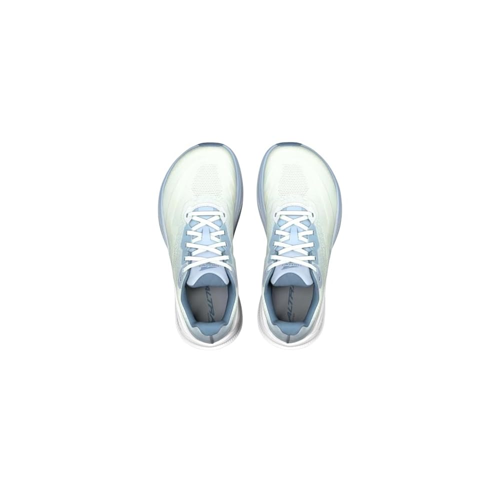 Ice/Niagara Mist/Windward Blue
