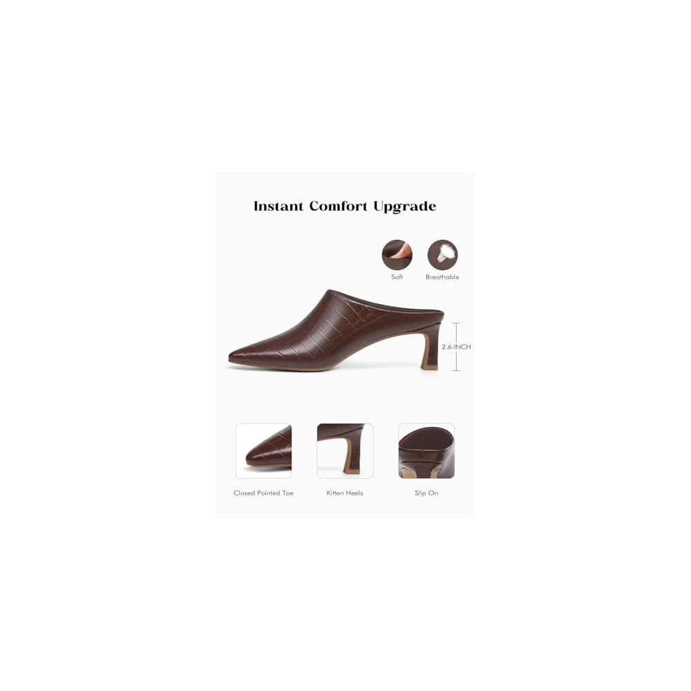 Leather Red Brown