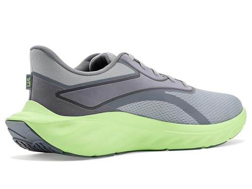 (035) Steel/Titan Gray/Lumos Lime