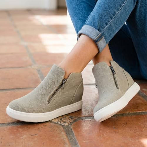 Grey Canvas