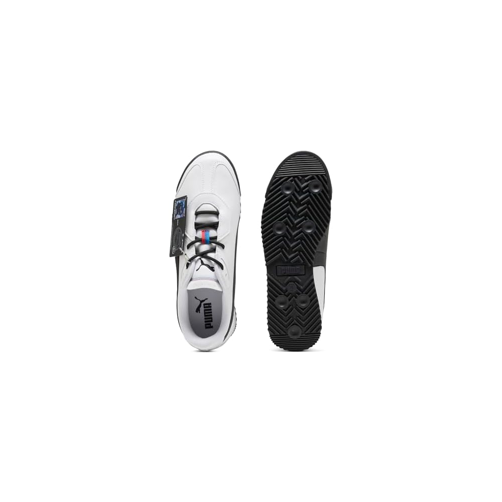 Putty-puma White