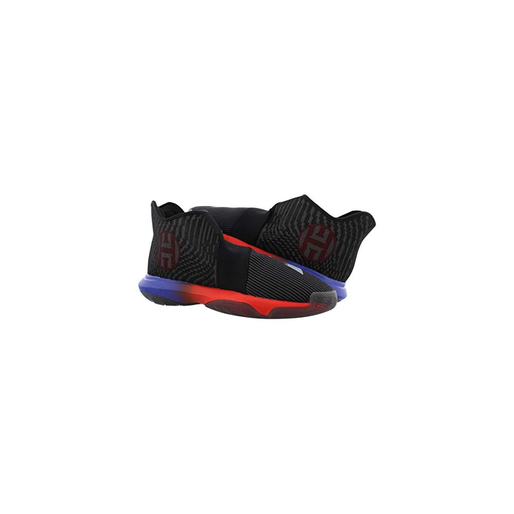 Charcoal/Black
