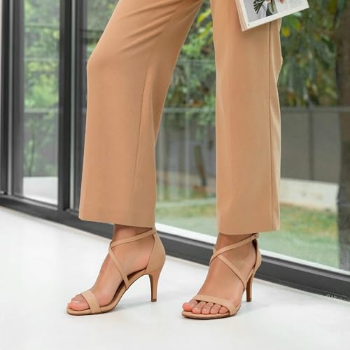 Nude/Nubuck