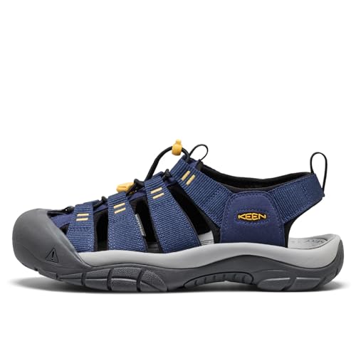 Naval Academy/Keen Yellow