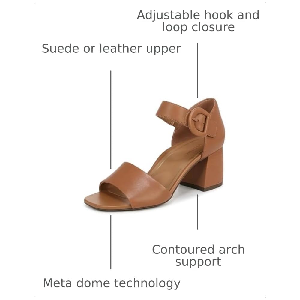 Camel Nappa Leather