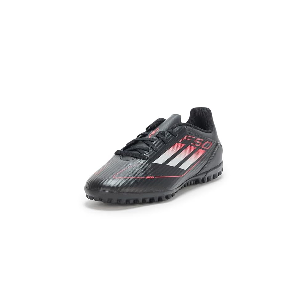 Black/Iron Metallic/Lucid Red