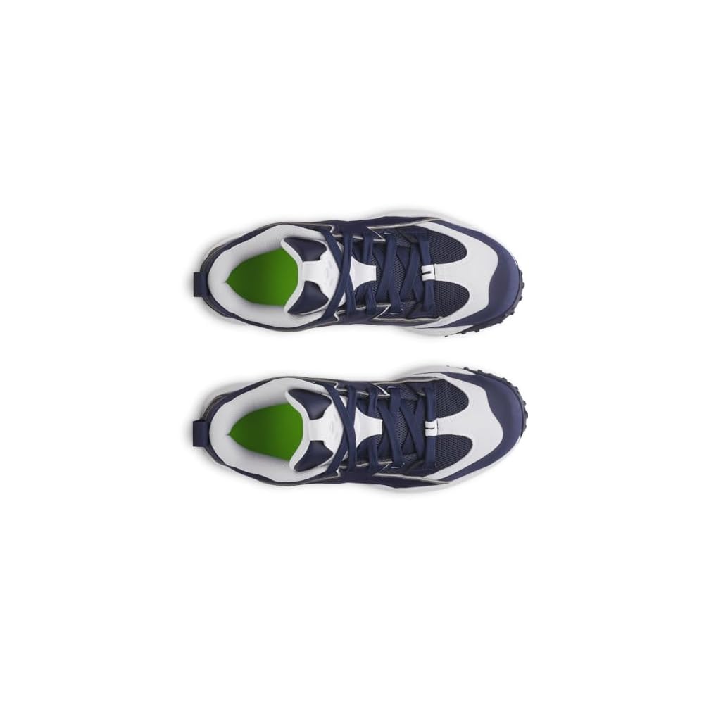(410) Midnight Navy/White/Midnight Navy