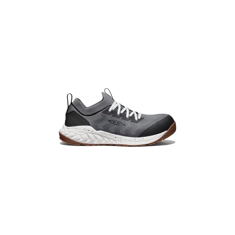 Steel Grey/Gum