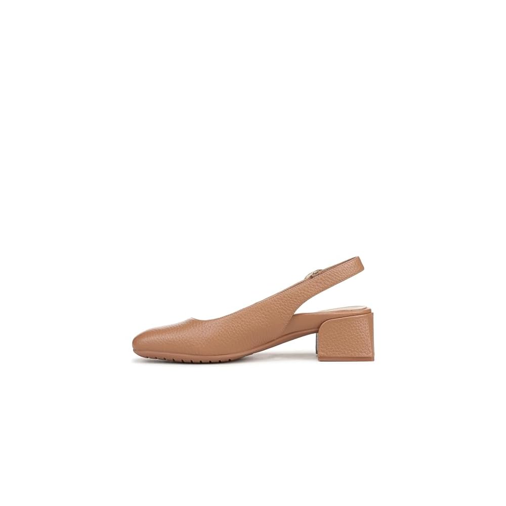 Mocha Mousse Leather