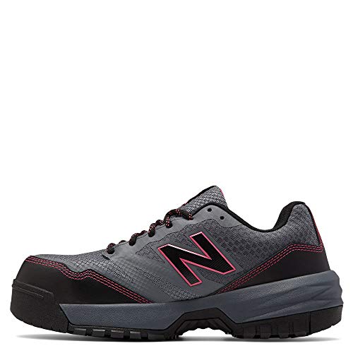 Gray/Pink