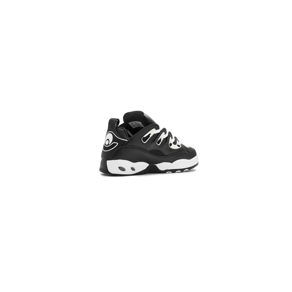 Black/White/Black