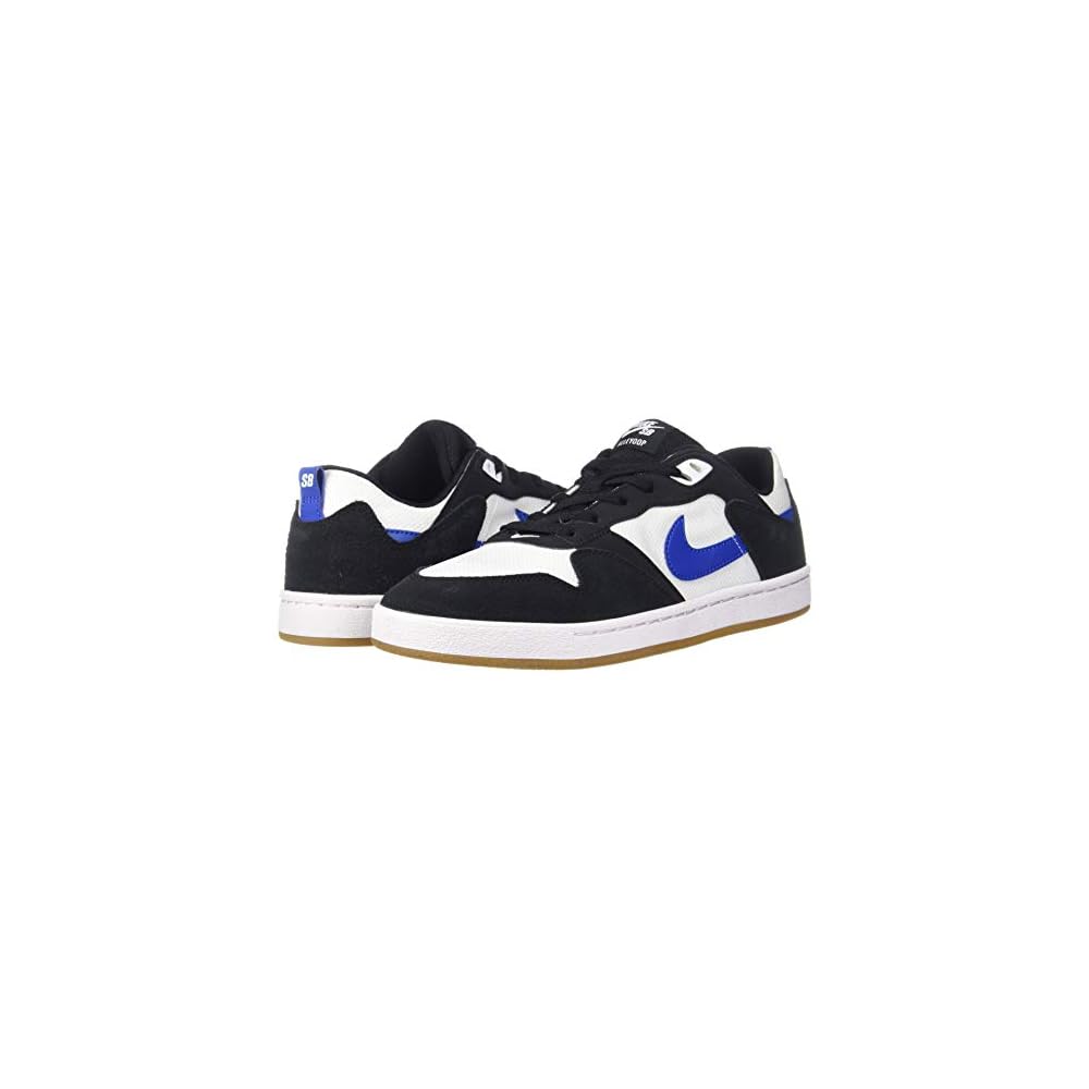 White/Team Royal/White