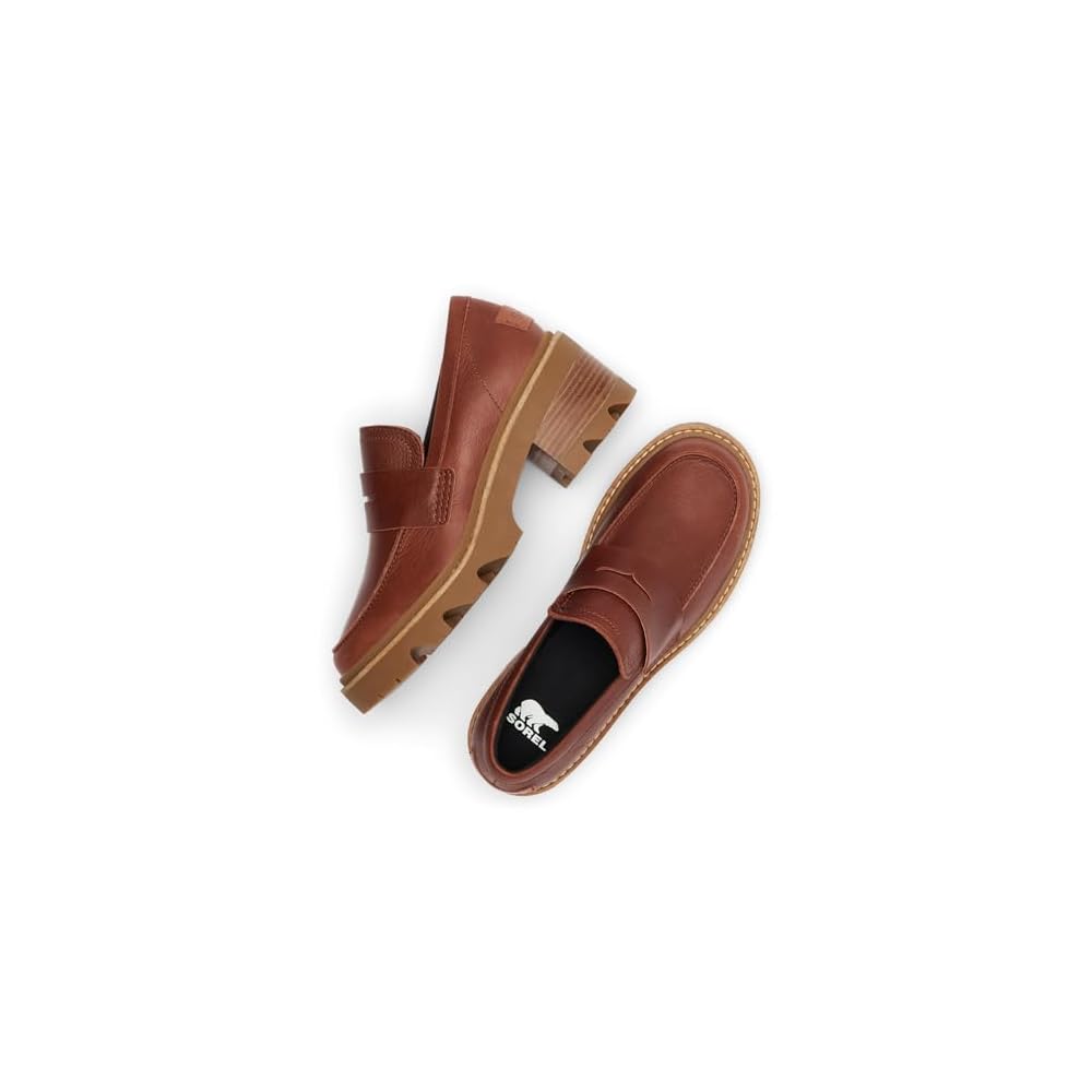 Rustic Brown/Gum 2