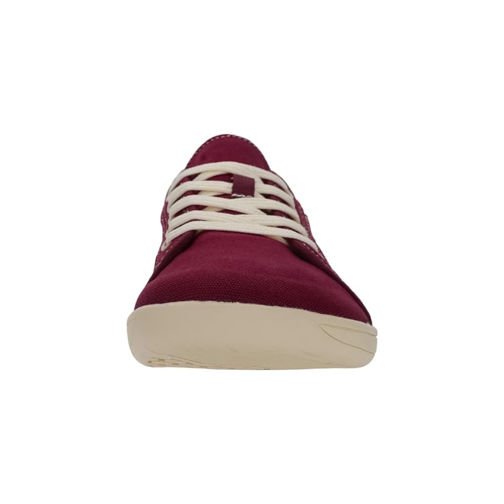 W81 V2 | Wine Red (Canvas)