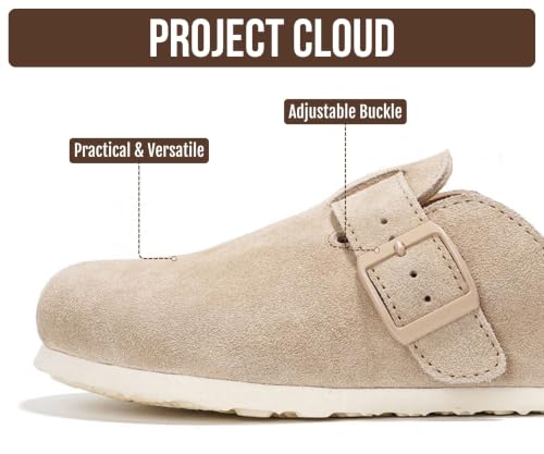 Sand Suede
