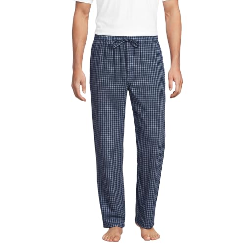 Nightfall Blue/Navy Plaid