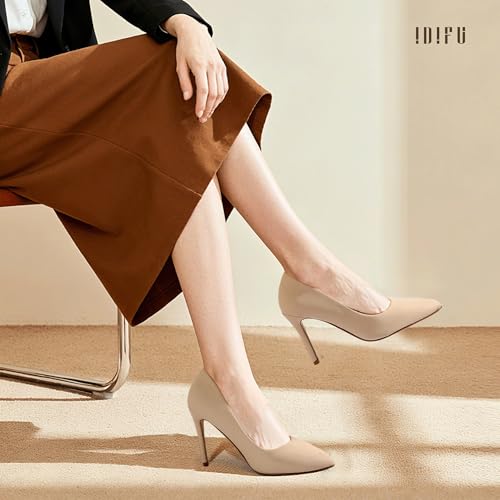 Nude Nubuck
