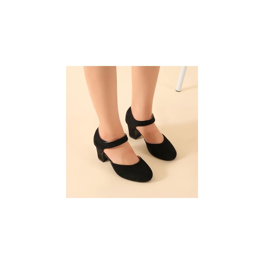 Black Suede