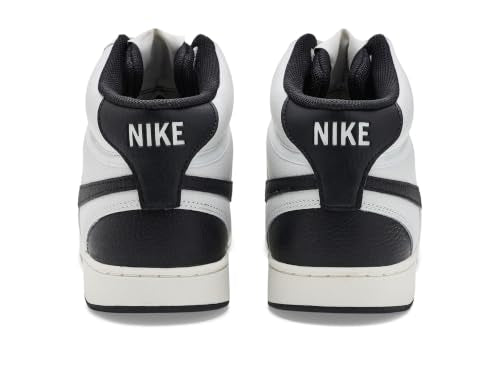 Off White/Black-sail