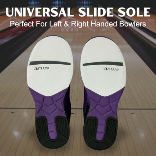 Black/Purple