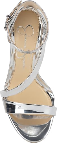 Silver Mirror Metallic