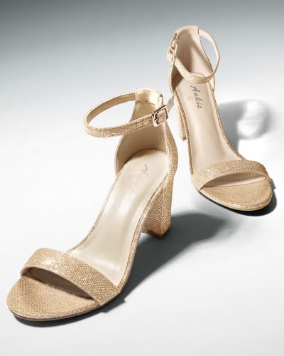 New Gold Glitter