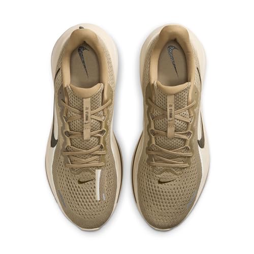 Filbert/Dark Hazel-light Khaki-sail